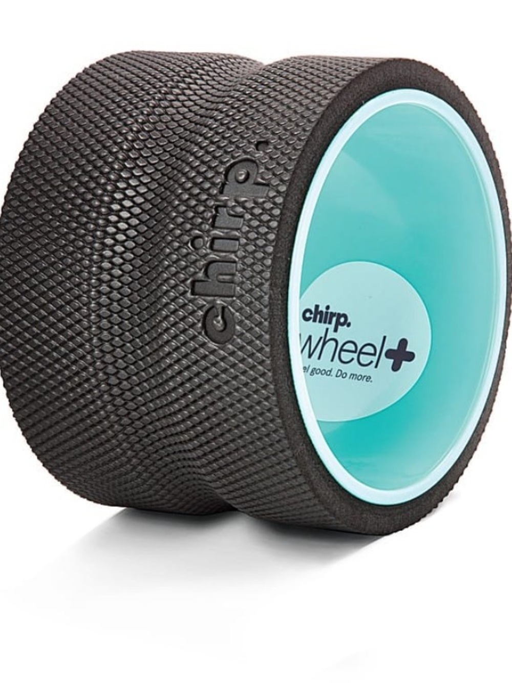 6-inch Chirp Wheel+ Deep Tissue Back Roller - Picture 3 of 7